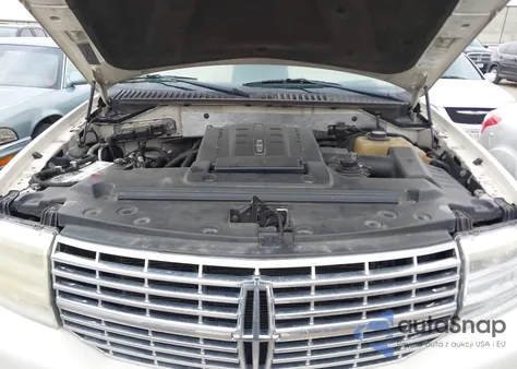 2007 Lincoln Navigator Ultimate from USA, damaged, VIN 5LMFU28547LJ17270